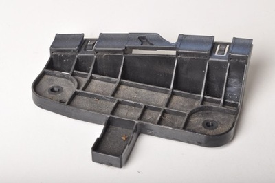 Nissan leaf i ze0 направляющая лампы перед правый фото №1