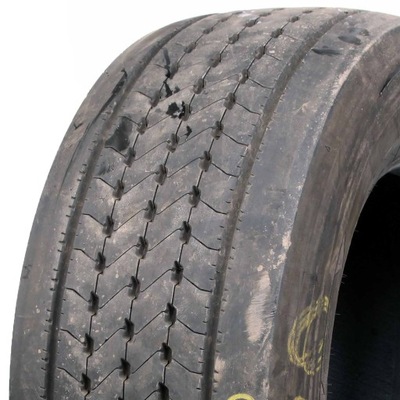 NEUMÁTICO COCHE DE CARGA 385/55R22.5 GOODYEAR KMAX S, PARTE DELANTERA (IDF670)  