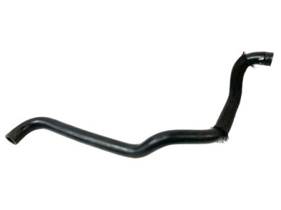 Hummer h3 07-10r шланг воздуха egr фото №1