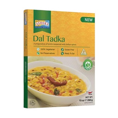 Dal Tadka Ashoka 280 g