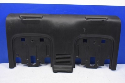 PROTECTION PANELS REAR SOFA NAVARA D23 NP300 KINGCAB  