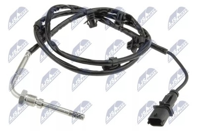 NTY 55596773 NTY SENSOR TEMPERATURA GASES DE ESCAPE  