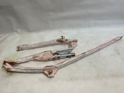 Mercedes w204 lift coupe шторка безпеки права a2048606402 фото №1