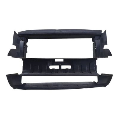 Воздуховод воздуха land rover freelander ii 6h52-17f017-bc фото №1