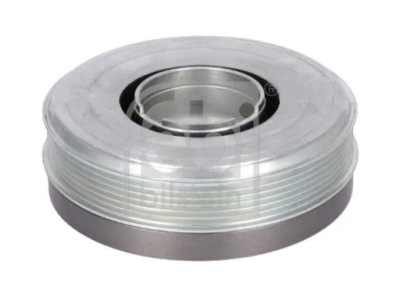 Шкив 180489 febi bilstein bmw 1 5 f10 f20 фото №1