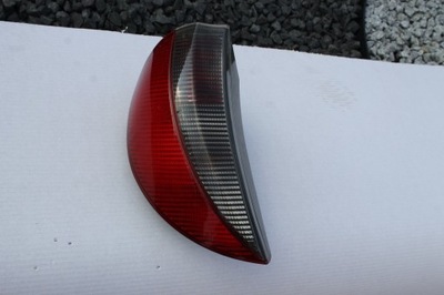 Lancia lybra kombi лампа ліва задня фото №1