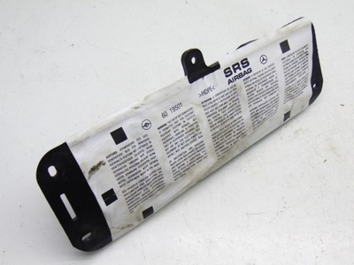 Подушка пассажира mercedes cls w219 2198600502 фото №1