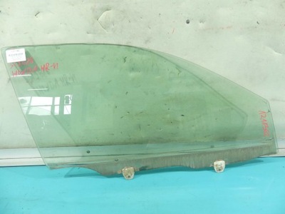 Стекло дверь перед правая honda hr-v i 5d 5-дверь фото №1