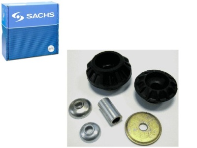 Подушка амортизатора задня p seat cordoba cordoba vario ibiza ii фото №1