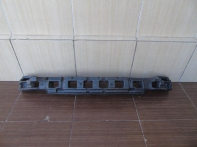 Абсорбер пена бампер передний vw passat b6 фото №1