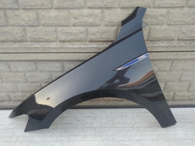 Vw passat b8 14-22 крыло левый передний оригинал фото №1