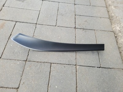 Audi r8 молдинг dekor 4s1857212 фото №1