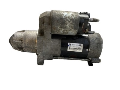 Opel astra k v 1.6 стартер фото №1