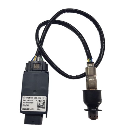 Датчик лямбда-зонд датчик nox bmw 8580408 фото №1