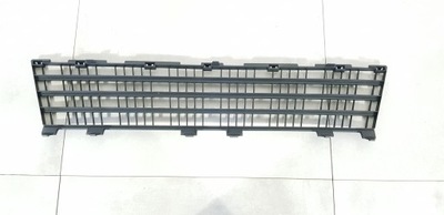 Renault clio iii решітка радіатора решітка бампера перед 7701072018 фото №1