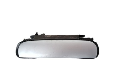 Audi a8 d2 ly7w ручка лівий задня lift зовнішня фото №1