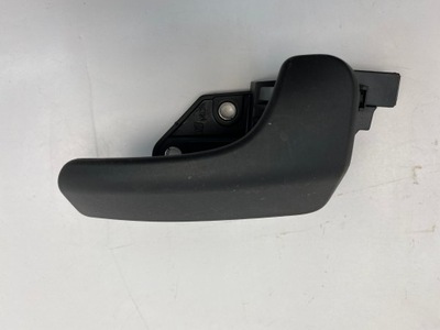 Jumper boxer iii ручка дверь правый перед фото №1