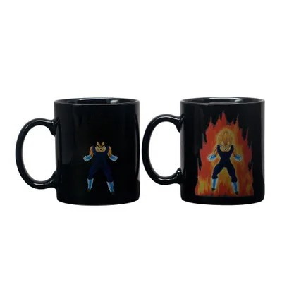 New Dragon Ball Theme Interesting Cup Ceramic