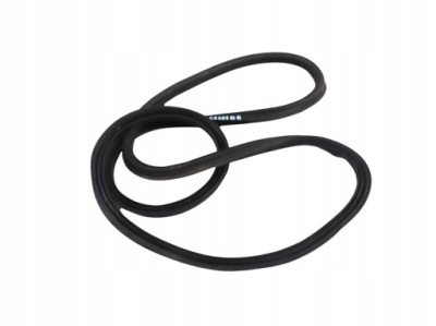 Прокладка крышки багажника kia pro ceed 2 3 дверь 2012-2018 год фото №1