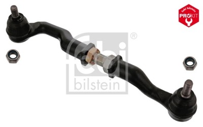 НАКОНЕЧНИК СТАБИЛИЗАТОРА ПРАВОЕ FEBI BILSTEIN 41890