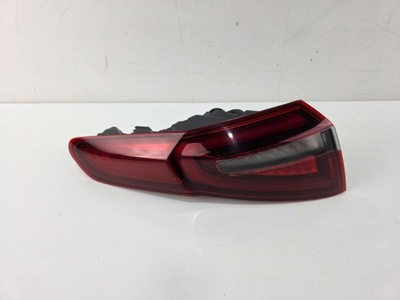 Лампа ліва задня alfa romeo stelvio 505358080 фото №1