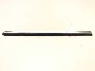 Молдинг крила правий перед opel zafira tourer c фото №1