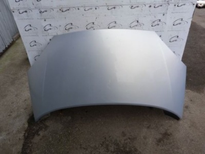 Капот перед передняя ford galaxy фото №1