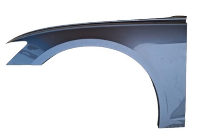 Audi a6 c8 крила лівий перед 4k0821105 фото №1