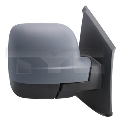 TYC 325-0185 MIRROR EXTERIOR  