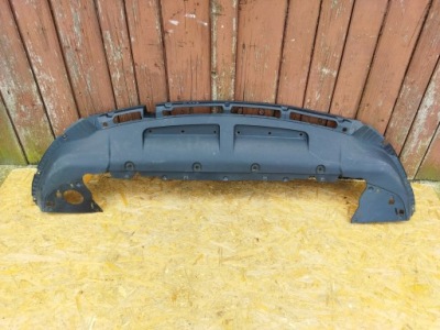 Ford kuga iii mk3 захист плита pod бампер x113 фото №1