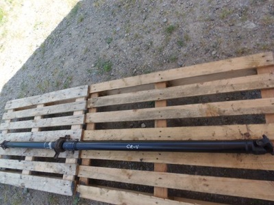 Wał приводной honda cr-v ii 2.0 i-vtec 01-06r фото №1