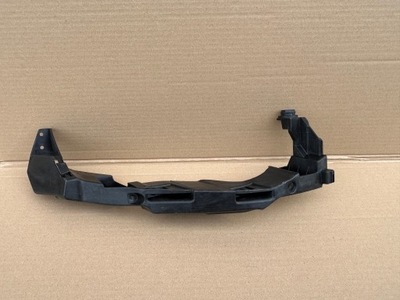 Vw polo vi правый направляющая лампы перед передний фото №1