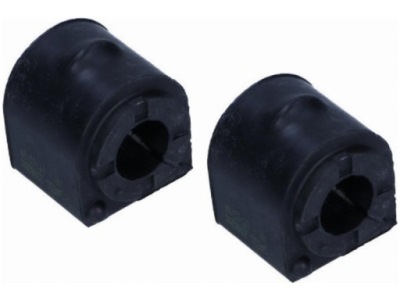 Резинки стабилизатора перед ford transit connect 1.0-1.6 13- фото №1