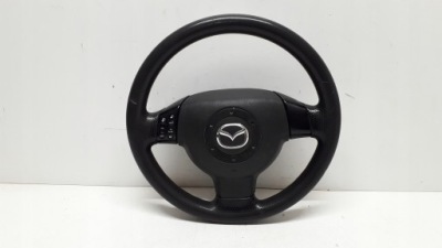 Mazda 2 ii 02- повітропровід мультифункція з подушка фото №1