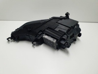 Лампа передняя wolne фото №1