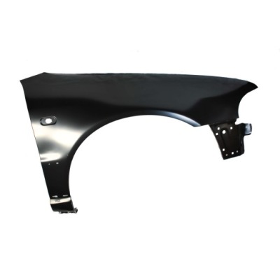 Крыло  перед правый  audi a4 b5 94-01 фото №1