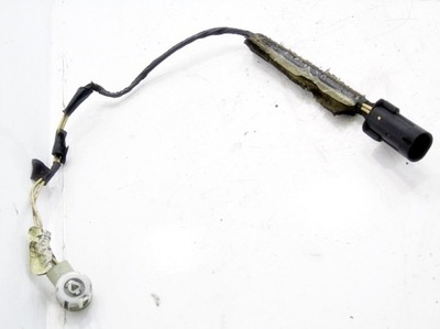 Колодка замка зажигания chrysler voyager iii фото №1