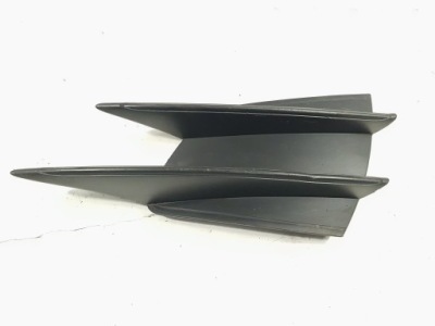 Решітка бампера mercedes cls amg 257 фото №1