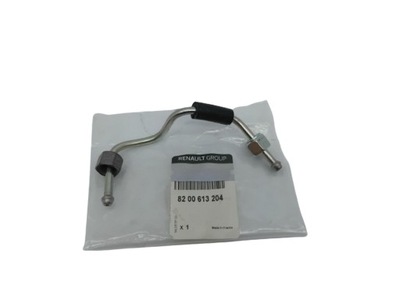 Шланг топлива 8200613204 master trafic оригинал фото №1