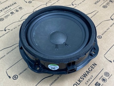 Gd audi a3 динамик bang&olufsen 8v0035415e фото №1