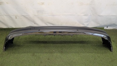 Ford edge бампер задний 2015-18r фото №1