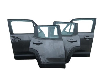 Jeep renegade lift дверь правое задняя задние перед передние фото №1