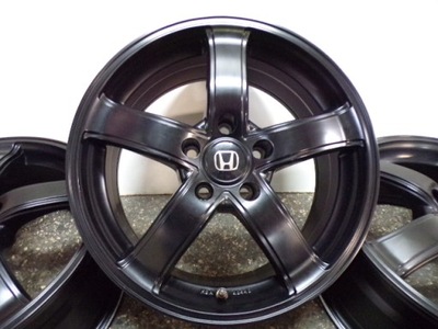 4 PIEZAS LLANTAS ''RC'' HONDA ACCORD CIVIC CR-V FR-V HR-V_F-VAT_17''  