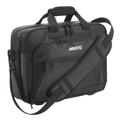 TORBA MUSTO MESSENGER BAG 88249 990