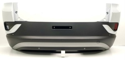 Новий org бампер задня vw id.4 id4 id 4 ls9r 4x pdc фото №1