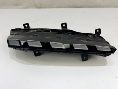 Peugeot 308 iii t10- led drl левый лампа передняя левая 983389680 фото №1