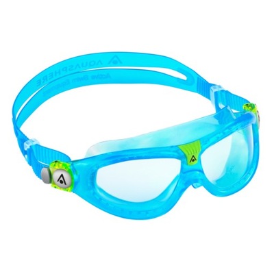 Okulary pływackie dla dzieci Aqua Sphere Seal Kid 2