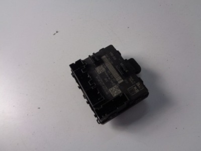 Модуль дверь левый перед audi q5 2 2016- фото №1