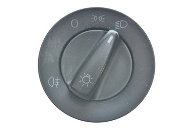 Вимикач перемикач світла golf iv 1c0941531 фото №1