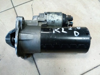 Стартер jeep cherokke compass ii oryg. фото №1